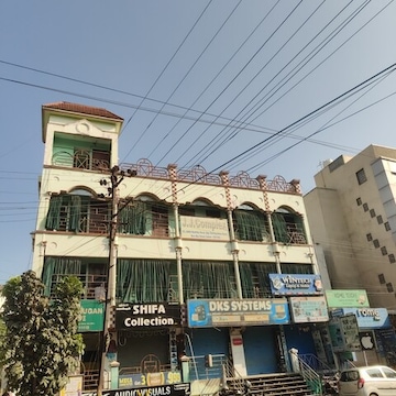 Sri Sai Sakthi Sainik School Coaching Centre in Suramangalam Uzhavar Sandhai Back Side Suramangalam