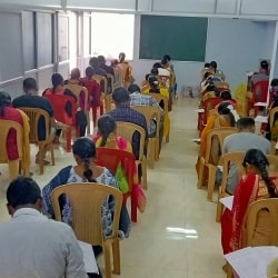 Suriya Academy in 2nd Cross Swarnapuri