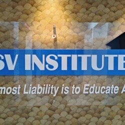 Sv Institute in Ambika VG Complex 1st Floor Anthonypuram Suramangalam