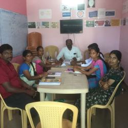 The Ecstasy English in Narayanaswamy Street Attur Salem