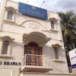 The Institute Of Chartered Accountants Of India in Ramakrishna Road Hastampatti