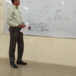 Unify Academy in Chinnakollapatty Kondapa Naicken Patti