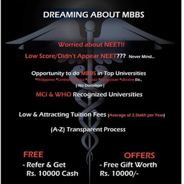 Zeroclient Global Services in Vasantham Complex 2nd Floor Five Road