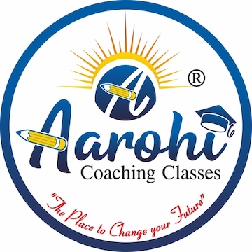 Aarohi Coaching Classes in Opp. Shiv Campus Adajan Road