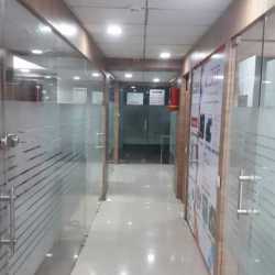 Arihannt Diamond Institute Gems & Jewellery Lab in Gangotri Tower Manav Dharma Chowk Vasta Devdi Road