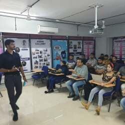 ASDM - Digital Marketing Course Surat in Vesu Vip Road Vesu