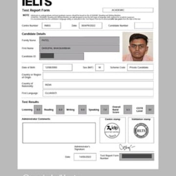 Atg Study Abroad Ielts Pte Toefl Celpip Gre Spoken English in Athwalines Parle Point