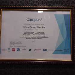 Beyond Foreign Education in Ghoddod Road Ghoddod Road