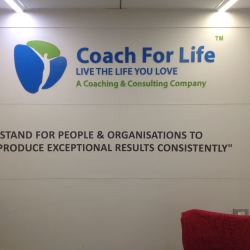 Coach For The Life in Sns Interio Bhatar Char Rasta