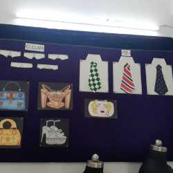 DreamWorld Institute in Lalita Circle to Ambatalwadi Road Katargam