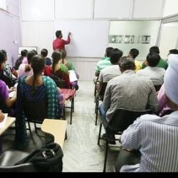 EduVibe By Swati Arora in Vip Road Vesu