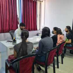 Examshala in Udhna Magdalla Road Udhna Magdala Road