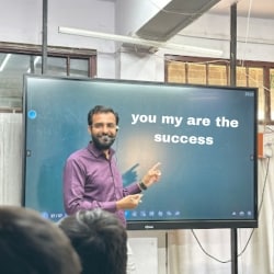 Kautilya Academy in LP Savani Circle Adajan Dn