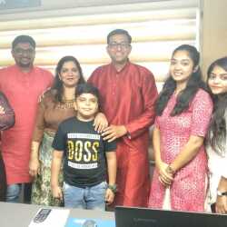 M S Education Consultant in 500 500A 500B Classic Complex Ghoddod Road