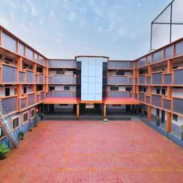 Matrubhumi Vidyasankul in Dindoli Road Dindoli