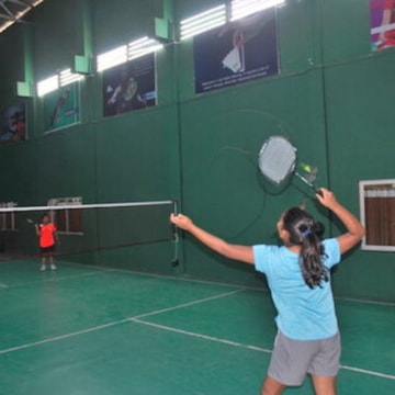 Sarita Sagar Sankul Trust in Adajan Adajan Road