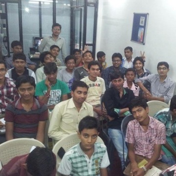 Step Up Spoken English in Swastik Plaza Yogi Chowk