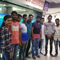 SWEC Education & Immigration Services in West Field Shopping Complex Ghoddod Road