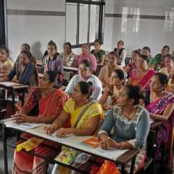 Tesca Spoken English Classes in Ambica Vijay Society Varachha Road