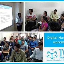 TOPS Technologies in Beside Nirmal Hospital Ring Road