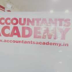 Accountants Academy in Shornur Road Thiruvambady Tsr