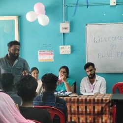 Alive Academy in Peechi Road Pattikad