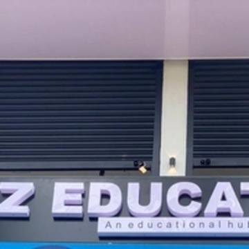 AZ Education in Kallingal Road Vadakkekad