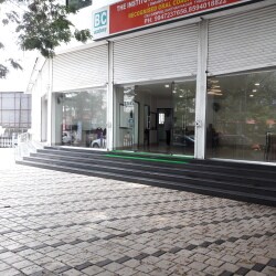 BC Academy College Of Cost & Management Studies in Tb Road Thrissur Central