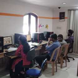 CADD Centre Kodungallur in 1st Floor VU Plaza Kodungallur