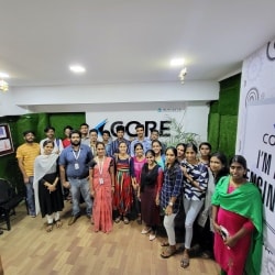 Core Institute Of Technology in MG Road Thrissur Central