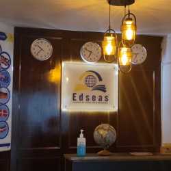 Edseas Study Abroad in Chalakudi