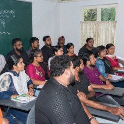 Excel Ielts Thrissur in Chiyyaram