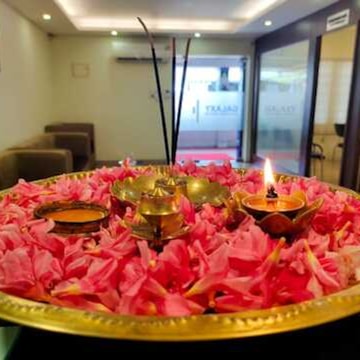 Galaxy Educational Services in 1 St Floor Municipal Pvt Bus Stand BuildingSouth Chalakudy