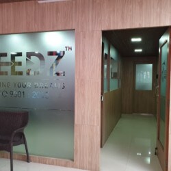 Leedz Academy in Palace Road Naikkanal
