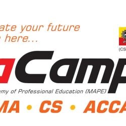 Macampus in Agraharam Road Punkunnu