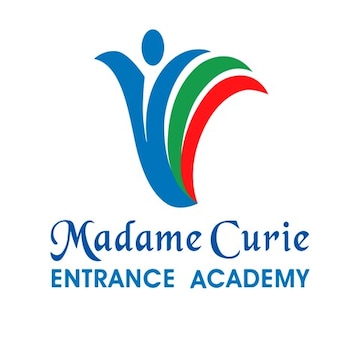 Madame Curie Entrance Academy in Round North Swaraj Round