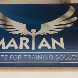 Marian - Institute For Training Solutions in R.V Center Patturaikkal