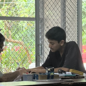 Mathematics Academy in Kottekad Road Kuttur