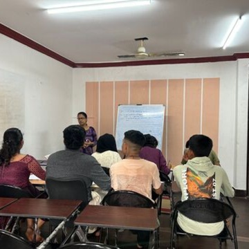 Perfect English Academy in Park Road Irinjalakuda