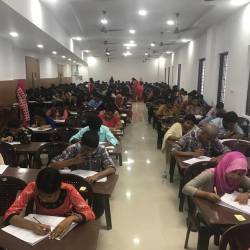 Professors Academy in Main Road Irinjalakuda