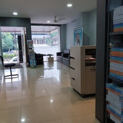 RIJU and PSK Classes in Sankara Iyer Road Punkunnu