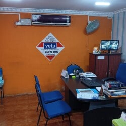 Safety Careers Institute in Poothole Road Poothole