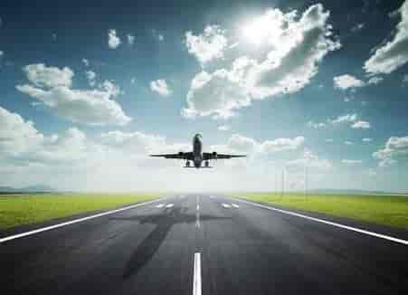 Sree Gokulam Flying Goose Aviation Academy in Round North Naikkanal