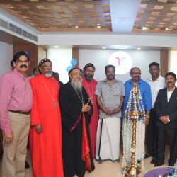 Texas Review in MG Road Thrissur Central