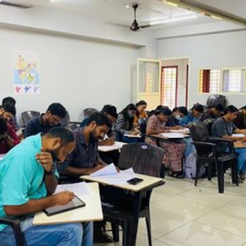 Veranda Learning Solutions in No.41/42/43 Am Paraman Corporation Complex West Fort