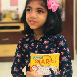 Istart Pre School in Srinivas Nagar N Tirupati Bazar