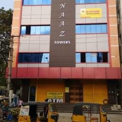 M Power Medical Academy in 2 (B) RC Road