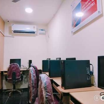 Manya - The Princeton Review in Central Park Mr Palli Circle