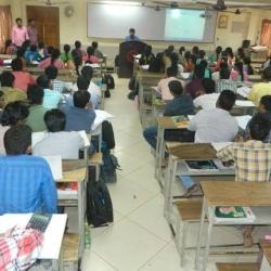 Master Minds in Main Road Annamaiah Circle