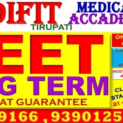 MEDIFIT in PNR Enclave SV Nagar